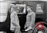 Image of Mary Pickford and fliers on Air Memorial Day Hollywood California USA, 1919, second 60 stock footage video 65675034840