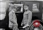 Image of Mary Pickford and fliers on Air Memorial Day Hollywood California USA, 1919, second 61 stock footage video 65675034840