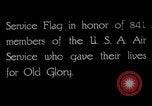 Immagine di Aria Memorial Day Hollywood California De Mille Field USA, 1919, secondo 7 filmato di repertorio 65675034842
