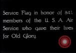 Immagine di Aria Memorial Day Hollywood California De Mille Field USA, 1919, secondo 11 filmato di repertorio 65675034842