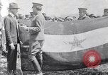 Immagine di Aria Memorial Day Hollywood California De Mille Field USA, 1919, secondo 12 filmato di repertorio 65675034842