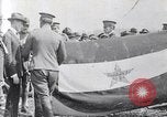 Immagine di Aria Memorial Day Hollywood California De Mille Field USA, 1919, secondo 13 filmato di repertorio 65675034842
