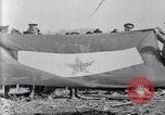 Immagine di Aria Memorial Day Hollywood California De Mille Field USA, 1919, secondo 18 filmato di repertorio 65675034842