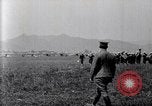 Immagine di Aria Memorial Day Hollywood California De Mille Field USA, 1919, secondo 31 filmato di repertorio 65675034842