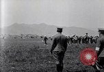 Immagine di Aria Memorial Day Hollywood California De Mille Field USA, 1919, secondo 33 filmato di repertorio 65675034842