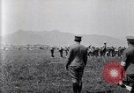 Immagine di Aria Memorial Day Hollywood California De Mille Field USA, 1919, secondo 34 filmato di repertorio 65675034842