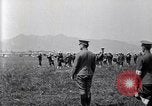 Immagine di Aria Memorial Day Hollywood California De Mille Field USA, 1919, secondo 36 filmato di repertorio 65675034842