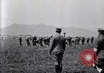 Immagine di Aria Memorial Day Hollywood California De Mille Field USA, 1919, secondo 37 filmato di repertorio 65675034842
