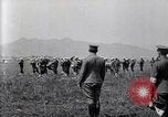 Immagine di Aria Memorial Day Hollywood California De Mille Field USA, 1919, secondo 38 filmato di repertorio 65675034842