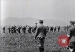 Immagine di Aria Memorial Day Hollywood California De Mille Field USA, 1919, secondo 39 filmato di repertorio 65675034842