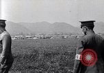 Immagine di Aria Memorial Day Hollywood California De Mille Field USA, 1919, secondo 51 filmato di repertorio 65675034842