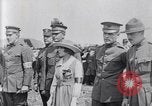 Immagine di Aria Memorial Day Hollywood California De Mille Field USA, 1919, secondo 55 filmato di repertorio 65675034842