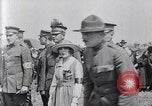 Immagine di Aria Memorial Day Hollywood California De Mille Field USA, 1919, secondo 56 filmato di repertorio 65675034842