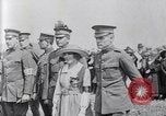 Immagine di Aria Memorial Day Hollywood California De Mille Field USA, 1919, secondo 58 filmato di repertorio 65675034842