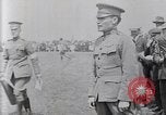 Image of Major A D Smith readies for flight from Los Angeles to San Diego Hollywood California USA, 1919, second 18 stock footage video 65675034843