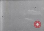 Image of Major A D Smith readies for flight from Los Angeles to San Diego Hollywood California USA, 1919, second 46 stock footage video 65675034843