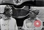 Standbild Flieger um ein Treffen auf Luft Memorial Day Hollywood California USA, 1919, aus Sekunde 12 historischem Filmmaterial Videoclip 65675034844