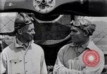 Standbild Flieger um ein Treffen auf Luft Memorial Day Hollywood California USA, 1919, aus Sekunde 14 historischem Filmmaterial Videoclip 65675034844