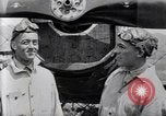 Standbild Flieger um ein Treffen auf Luft Memorial Day Hollywood California USA, 1919, aus Sekunde 18 historischem Filmmaterial Videoclip 65675034844