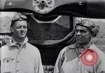 Standbild Flieger um ein Treffen auf Luft Memorial Day Hollywood California USA, 1919, aus Sekunde 23 historischem Filmmaterial Videoclip 65675034844