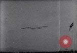 Standbild Flieger um ein Treffen auf Luft Memorial Day Hollywood California USA, 1919, aus Sekunde 44 historischem Filmmaterial Videoclip 65675034844