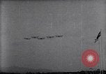 Standbild Flieger um ein Treffen auf Luft Memorial Day Hollywood California USA, 1919, aus Sekunde 45 historischem Filmmaterial Videoclip 65675034844