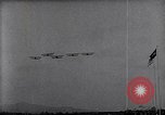 Standbild Flieger um ein Treffen auf Luft Memorial Day Hollywood California USA, 1919, aus Sekunde 46 historischem Filmmaterial Videoclip 65675034844