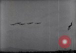 Standbild Flieger um ein Treffen auf Luft Memorial Day Hollywood California USA, 1919, aus Sekunde 47 historischem Filmmaterial Videoclip 65675034844