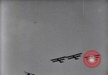 Standbild Flieger um ein Treffen auf Luft Memorial Day Hollywood California USA, 1919, aus Sekunde 53 historischem Filmmaterial Videoclip 65675034844