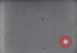 Standbild Flying Team führt Kunstflug auf Luft Memorial Day Hollywood California De Mille Field USA, 1919, aus Sekunde 31 historischem Filmmaterial Videoclip 65675034845