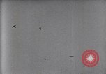 Standbild Flying Team führt Kunstflug auf Luft Memorial Day Hollywood California De Mille Field USA, 1919, aus Sekunde 45 historischem Filmmaterial Videoclip 65675034845