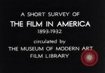 Image of The New York Hat United States USA, 1912, second 3 stock footage video 65675034846