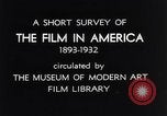 Image of The New York Hat United States USA, 1912, second 5 stock footage video 65675034846