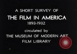 Image of The New York Hat United States USA, 1912, second 7 stock footage video 65675034846