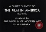 Image of The New York Hat United States USA, 1912, second 9 stock footage video 65675034846