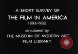 Image of The New York Hat United States USA, 1912, second 10 stock footage video 65675034846