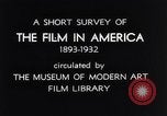 Image of The New York Hat United States USA, 1912, second 11 stock footage video 65675034846