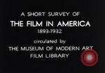 Image of The New York Hat United States USA, 1912, second 17 stock footage video 65675034846