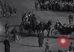 Image Charlie Chaplin Washington DC USA, 1918, de la seconde 4 séquences d'archives historiques vidéo 65675034848