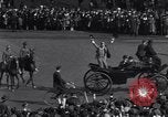 Image Charlie Chaplin Washington DC USA, 1918, de la seconde 14 séquences d'archives historiques vidéo 65675034848