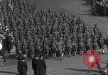 Image Charlie Chaplin Washington DC USA, 1918, de la seconde 29 séquences d'archives historiques vidéo 65675034848