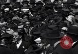 Image Charlie Chaplin Washington DC USA, 1918, de la seconde 50 séquences d'archives historiques vidéo 65675034848