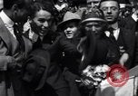 Image Charlie Chaplin Washington DC USA, 1918, de la seconde 58 séquences d'archives historiques vidéo 65675034848
