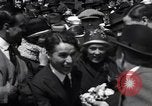 Image Charlie Chaplin Washington DC USA, 1918, de la seconde 61 séquences d'archives historiques vidéo 65675034848