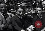Image Charlie Chaplin Washington DC USA, 1918, de la seconde 62 séquences d'archives historiques vidéo 65675034848