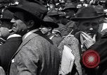 Image Charlie Chaplin Washington DC USA, 1918, de la seconde 1 séquences d'archives historiques vidéo 65675034849
