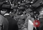Image Charlie Chaplin Washington DC USA, 1918, de la seconde 4 séquences d'archives historiques vidéo 65675034849