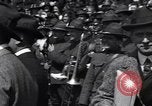 Image Charlie Chaplin Washington DC USA, 1918, de la seconde 6 séquences d'archives historiques vidéo 65675034849