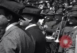 Image Charlie Chaplin Washington DC USA, 1918, de la seconde 7 séquences d'archives historiques vidéo 65675034849