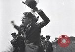 Image Charlie Chaplin Washington DC USA, 1918, de la seconde 10 séquences d'archives historiques vidéo 65675034849